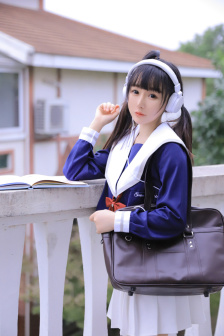漂亮妈妈