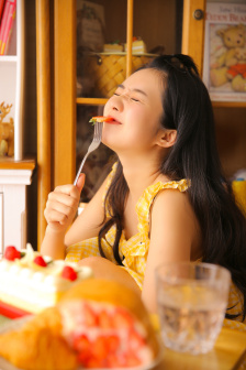 宝贝好多水