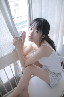 月之女神